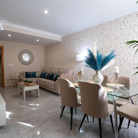Reina Aixa- Apartamento Centro Granada Kültér fotó