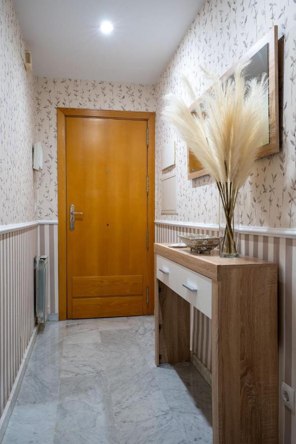 Reina Aixa- Apartamento Centro Granada Kültér fotó