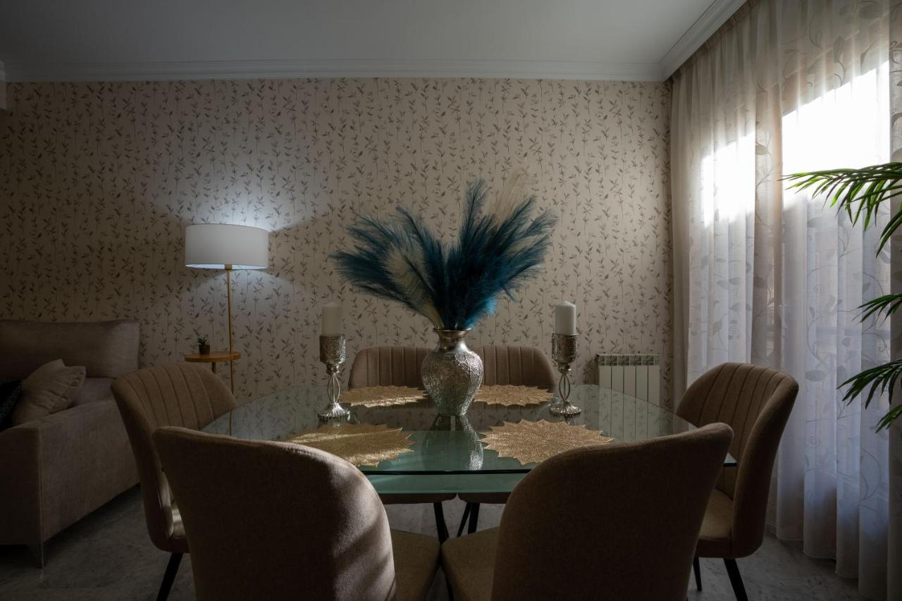 Reina Aixa- Apartamento Centro Granada Kültér fotó