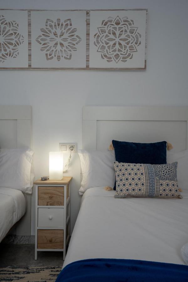 Reina Aixa- Apartamento Centro Granada Kültér fotó