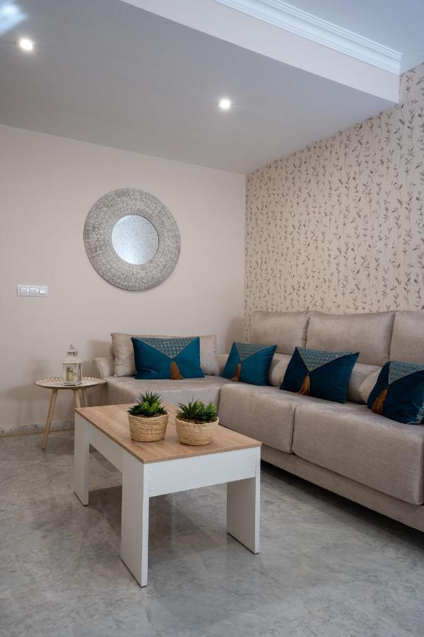 Reina Aixa- Apartamento Centro Granada Kültér fotó